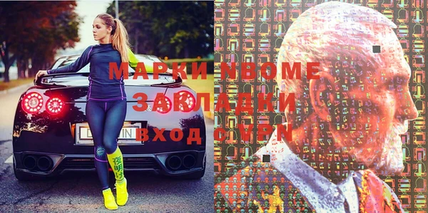 амф Горняк